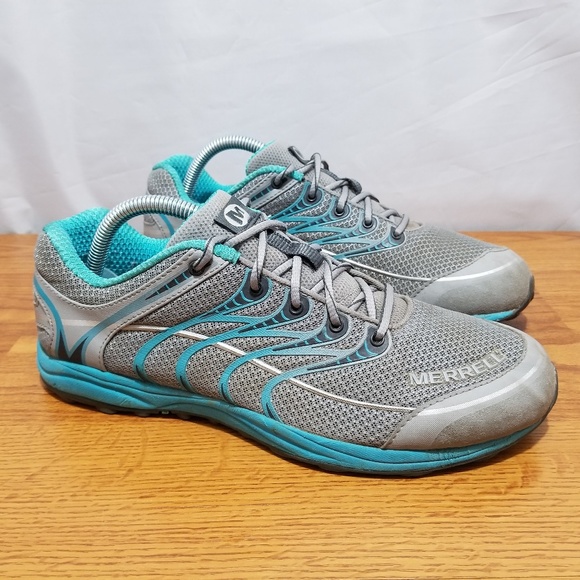 merrell wild dove women's